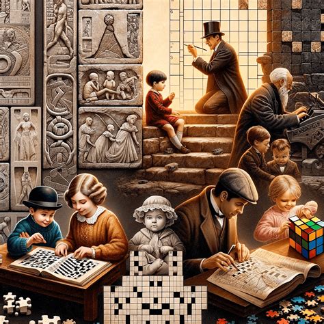 The Magic of Mind Games: Exploring the Psychological Impact of Puzzling Magic Sets